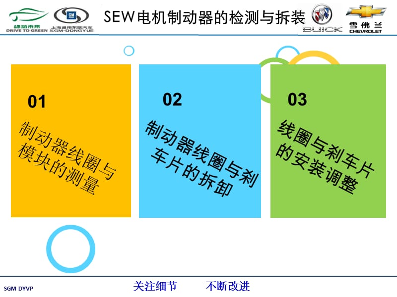 SEW电机制动器的检测与拆装.ppt_第2页