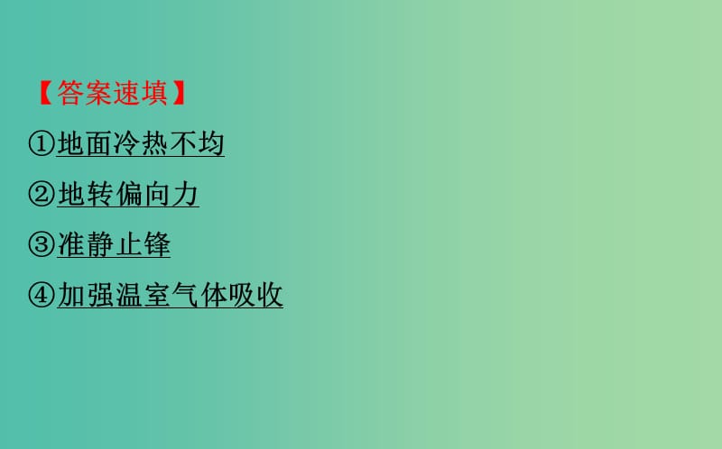 高中地理第二章地球上的大气阶段复习课课件新人教版.ppt_第3页