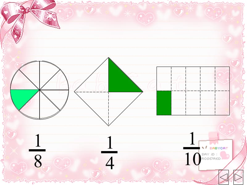 三上比较几分之一的大小.ppt_第3页