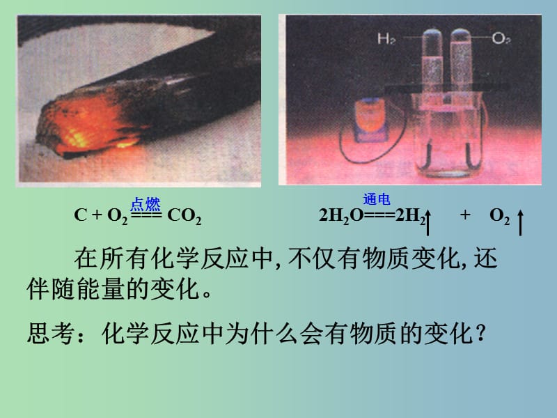 高中化学 2.1 高中化学键与高中化学反应课件2 鲁科版必修2.ppt_第3页