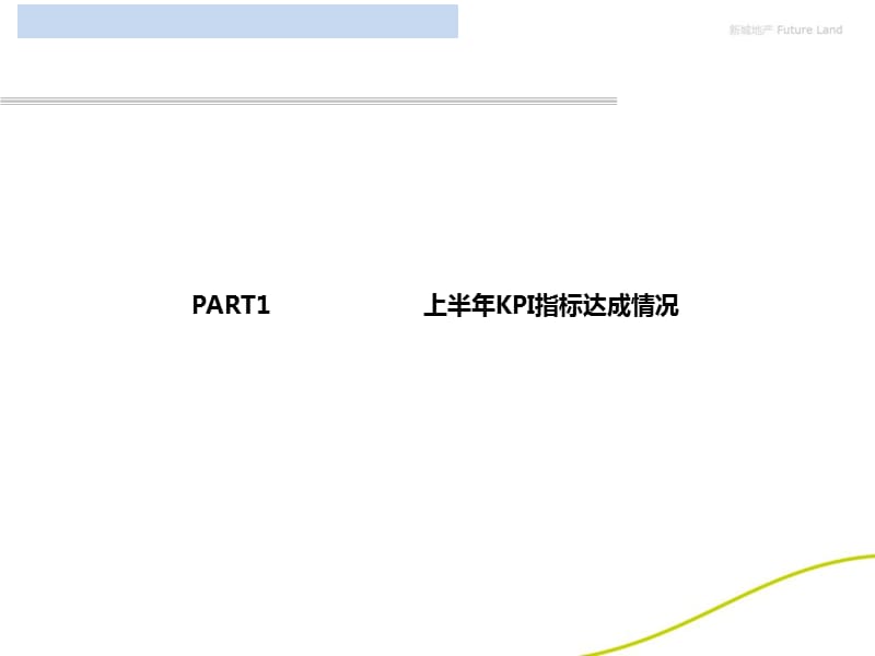 上半年工作总结汇报(拓展).ppt_第3页