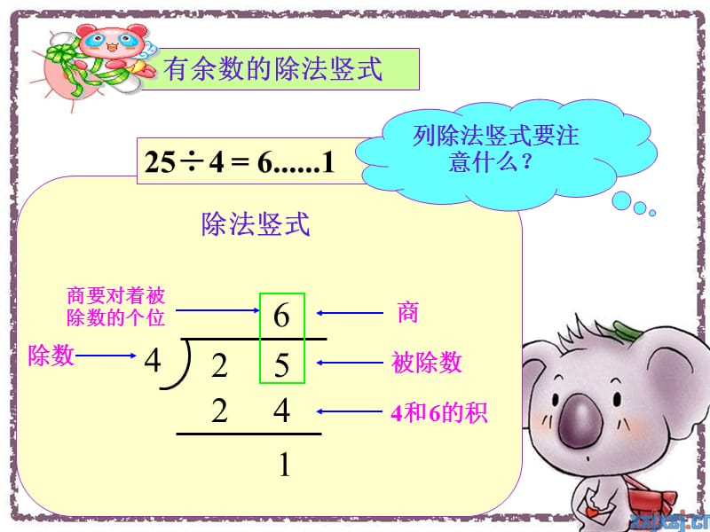 二年级数学下册《有余数的除法》经典复习课件.ppt_第2页