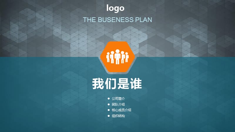 Businessplan商业计划书PPT模板.ppt_第3页