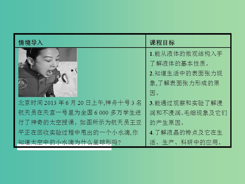 高中物理 第九章 固体、液体和物态变化 2 液体课件 新人教版选修3-3.ppt_第2页