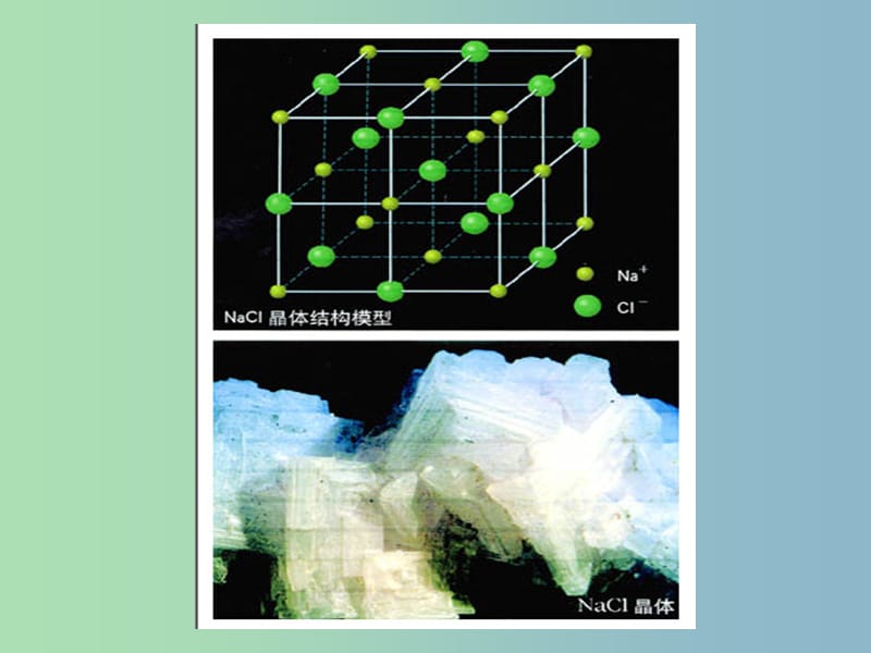 高中化学 第1章 第3节 化学键1课件 新人教版必修2.ppt_第3页