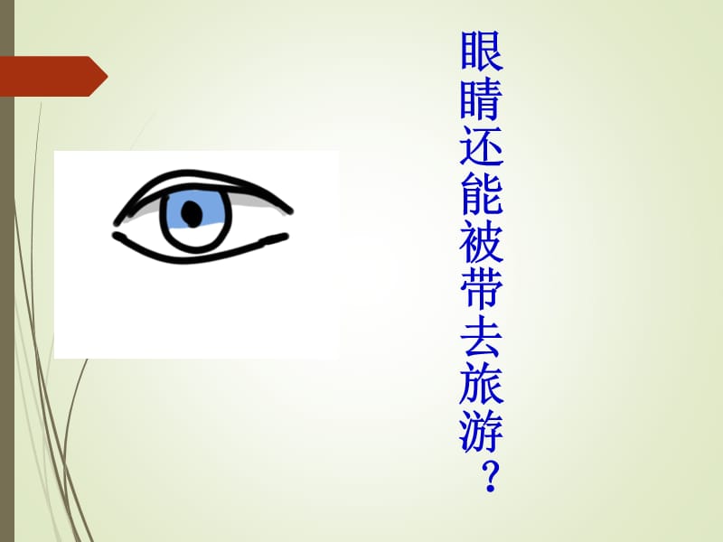 《带上她的眼睛》优秀课件.ppt_第2页