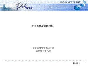企業(yè)愿景與戰(zhàn)略目標(biāo).ppt