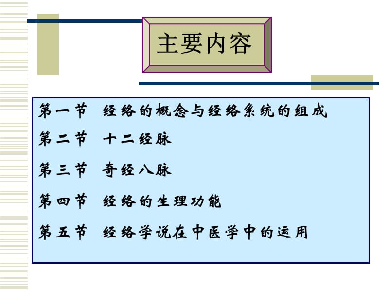 中医基础理论-经络.ppt_第2页