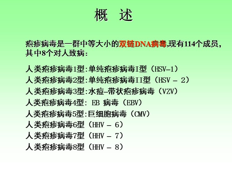 [医学微生物学]疱疹病毒.ppt_第3页