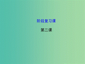 高中數(shù)學(xué) 第二章 圓錐曲線與方程課件 新人教版選修2-1.ppt