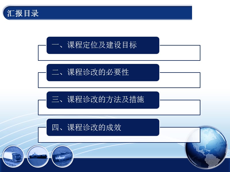 《跨境电商运营》课程汇报.ppt_第2页