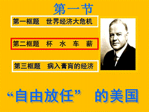 “自由放任”的美國(guó).ppt