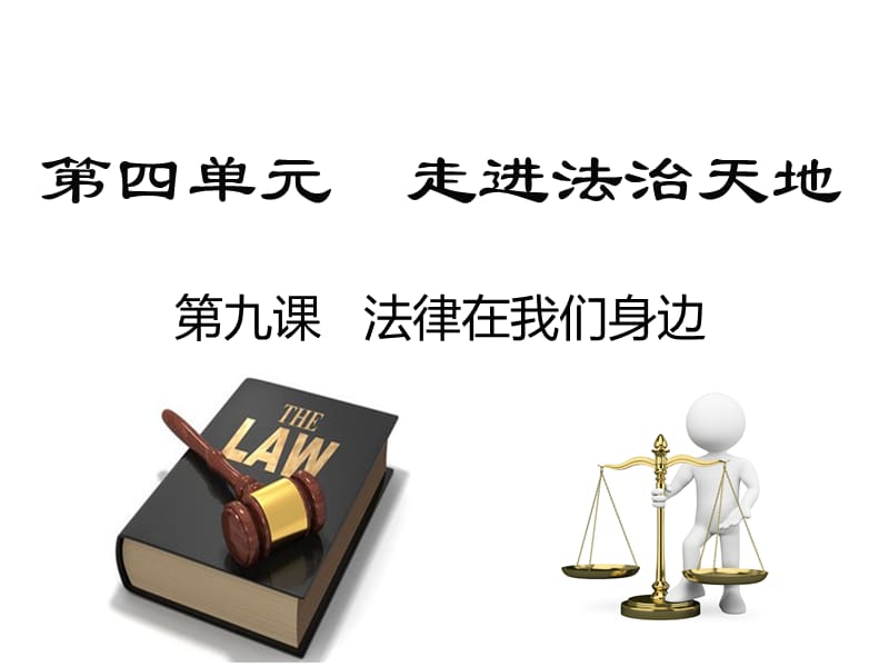 《法律保障生活》PPT课件.ppt_第2页