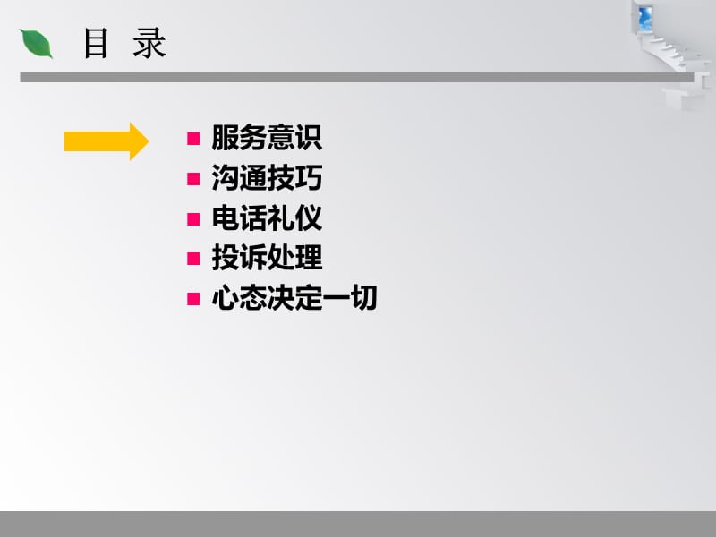 服务意识及技巧培训课件.ppt_第3页