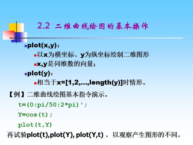 基于MATLAB的数值分析.ppt_第3页