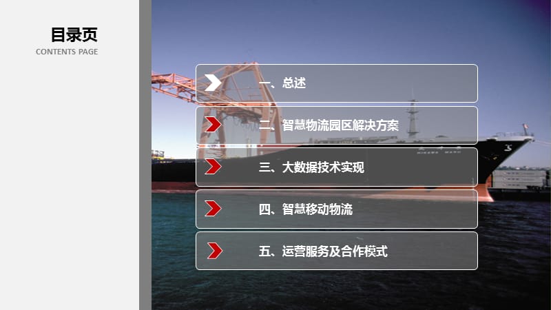 智慧物流园区解决方案.ppt_第2页