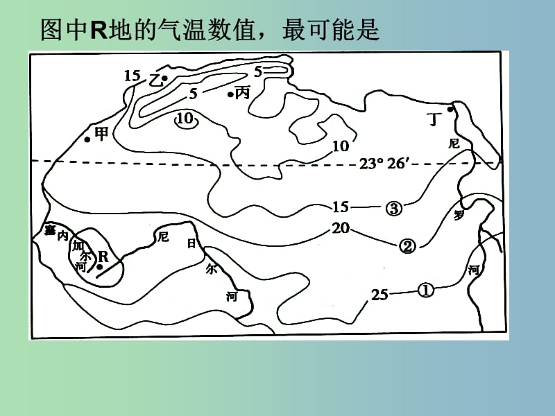 2019版高考地理 地壳运动3综合复习课件.ppt_第1页