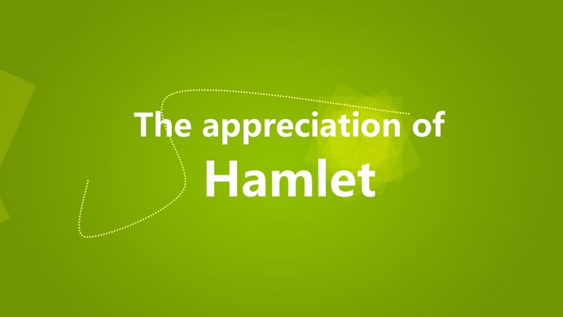 哈姆雷特(hamlet)英文.ppt_第2页