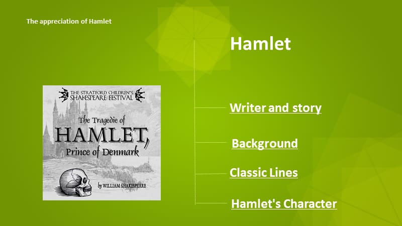 哈姆雷特(hamlet)英文.ppt_第3页