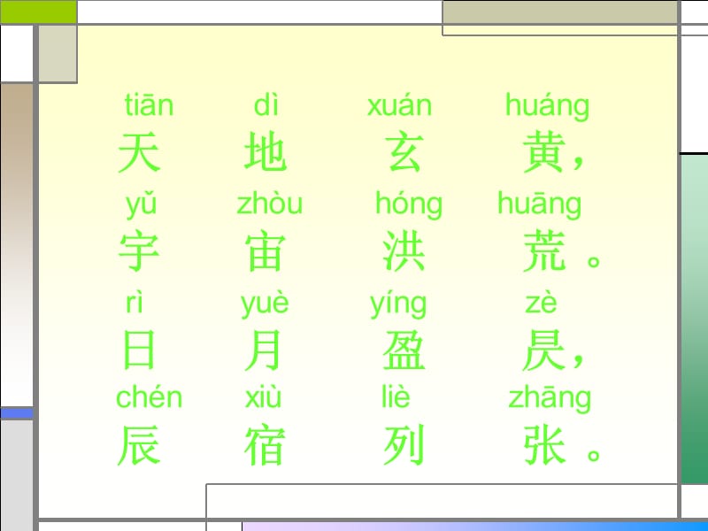 国学千字文之金生丽水.ppt_第3页