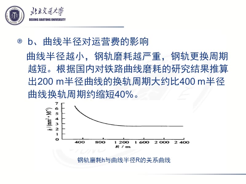 城市轨道线路平面曲线最小半径选择.ppt_第3页