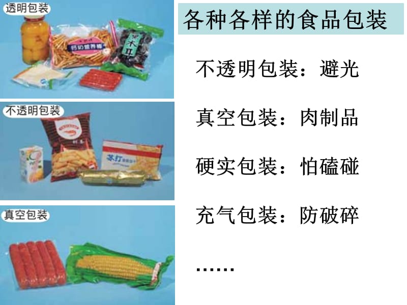 教科版四年级科学下册食品包装上的信息.ppt_第3页