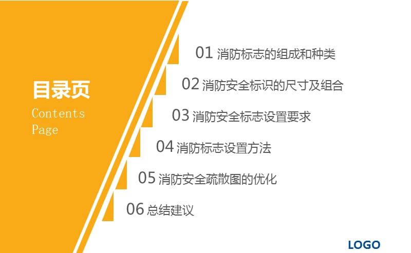 消防安全标志解读课件.ppt_第3页