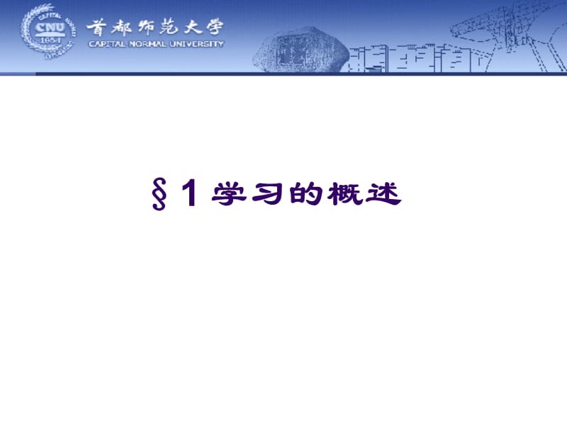 学习的基本理论(高师).ppt_第2页