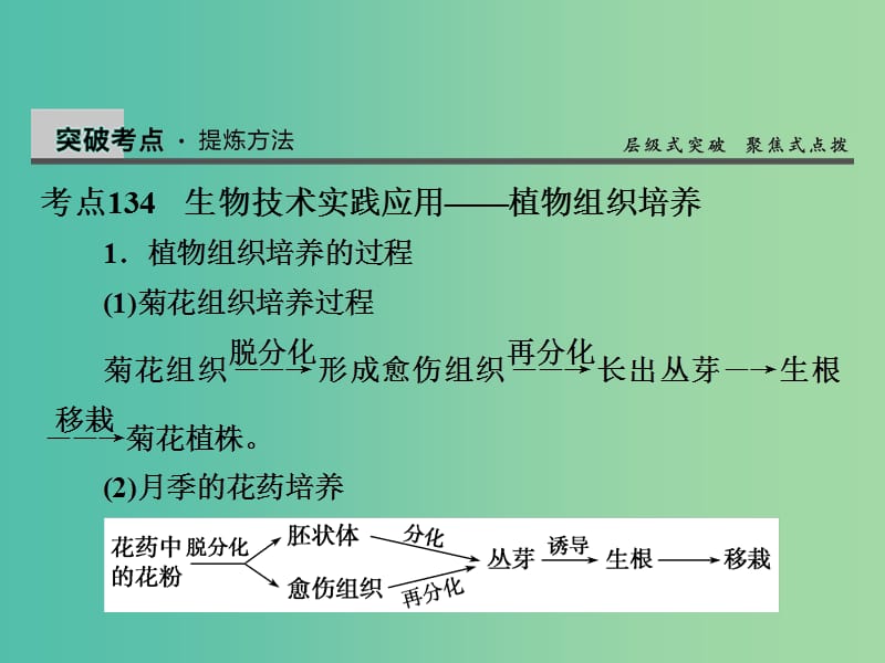 高考生物一轮复习 11.43生物技术的应用、酶的研究和应用课件.ppt_第2页