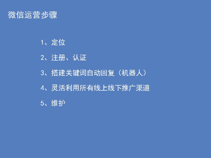 微信公众平台基本运营流程.ppt_第1页