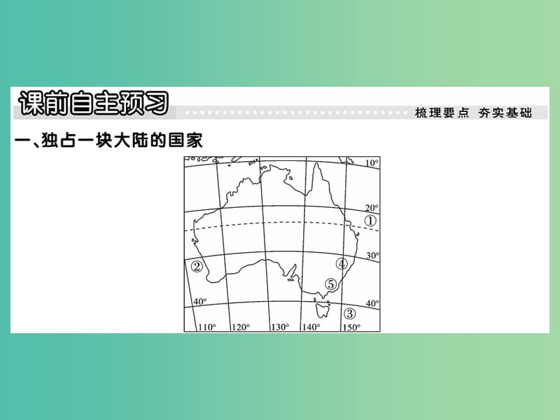 七年级地理下册 第八章 第七节 澳大利亚课件 （新版）湘教版.ppt_第2页