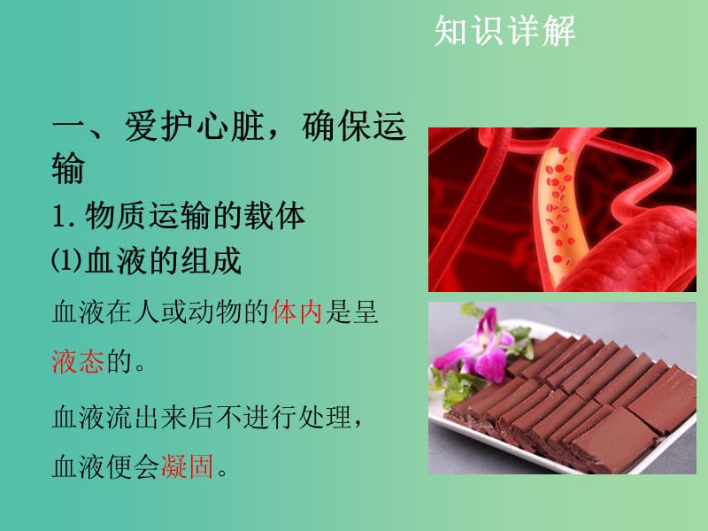 中考生物复习 第五单元 第二节 人体生命活动的能量供给课件.ppt_第2页