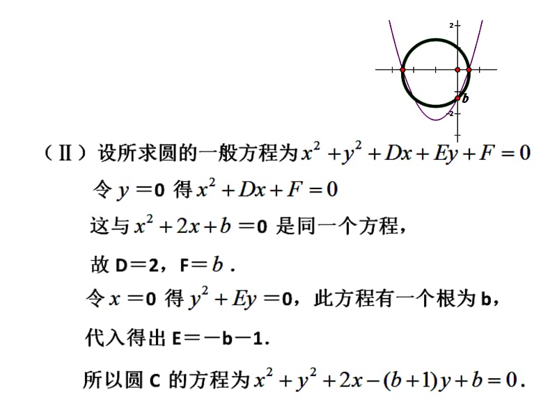 圆中定点定值问题.ppt_第3页