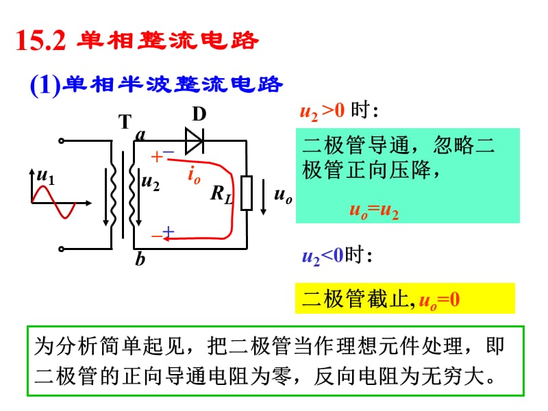 直流稳压电源的组成和功能.ppt_第3页