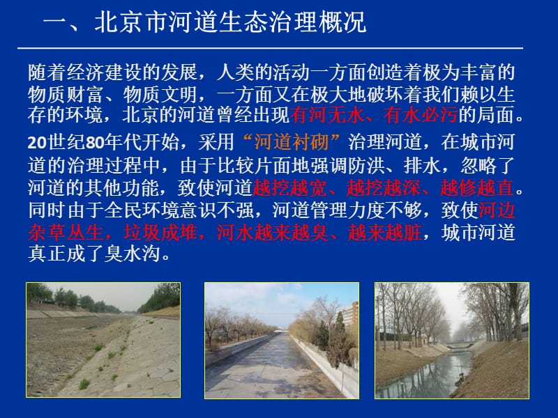 北京市河道生态治理工程简介.ppt_第3页