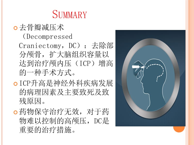 去骨瓣减压临床体会.ppt_第2页