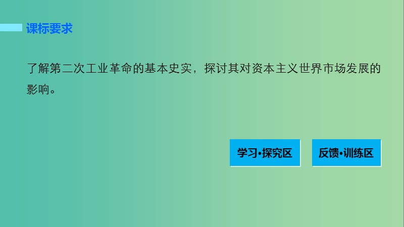 高中历史 专题五 走向世界的资本主义市场 4 走向整体的世界课件 人民版必修2.ppt_第2页