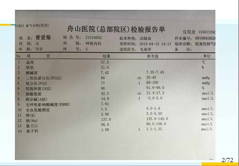 如何解读血气分析(从入门速成到高手).ppt_第2页