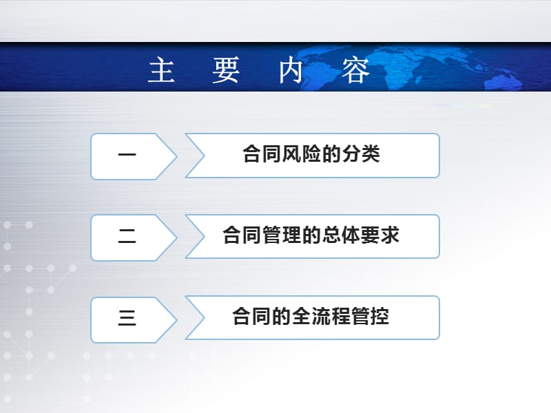 合同管理全过程风险防范及管控.ppt_第3页