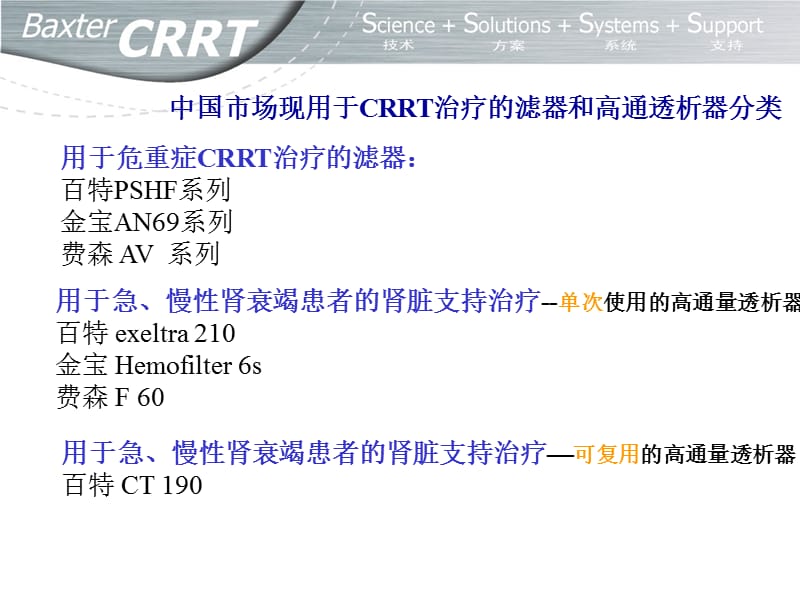 滤器和高通透析器.ppt_第2页