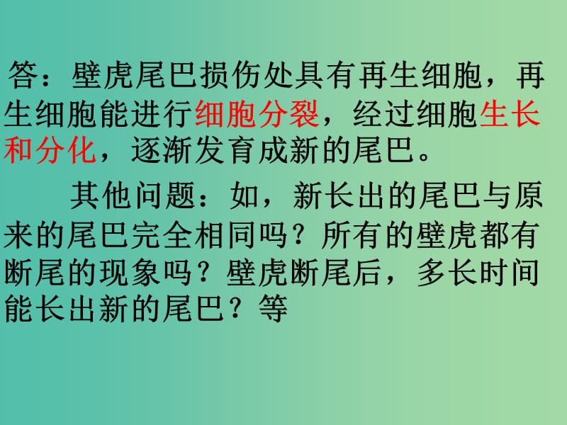 七年级生物上册 2.2.1 细胞通过分裂产生新细胞课件 新人教版.ppt_第3页