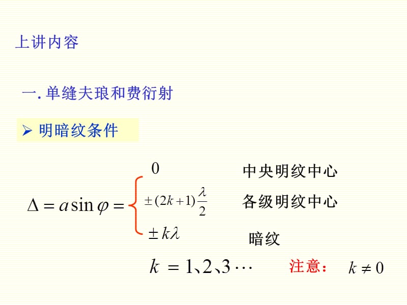 大学物理-光栅衍射.ppt_第1页