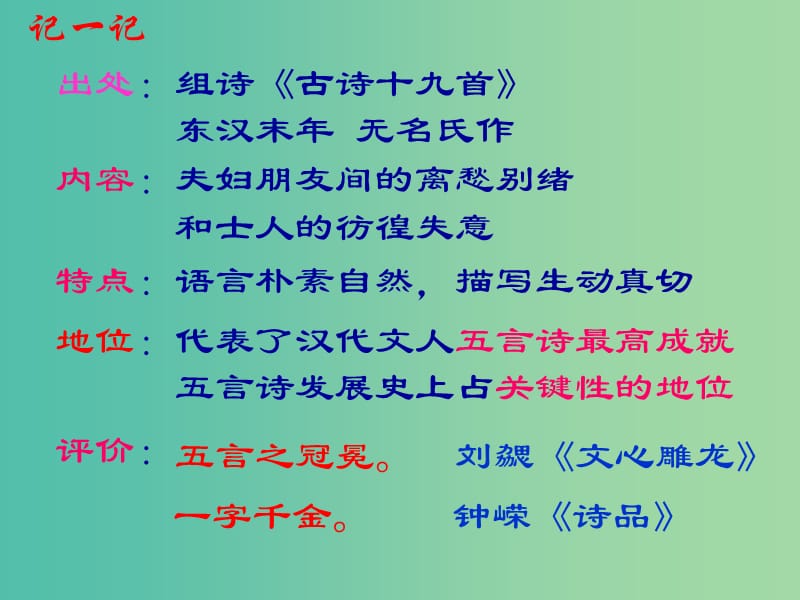 七年级语文下册 30《诗词五首》迢迢牵牛课件 语文版.ppt_第3页