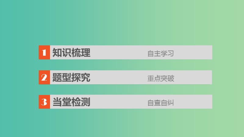 高中数学 第一章 统计案例 2.1 条件概率与独立条件课件 北师大版选修1-2.ppt_第3页