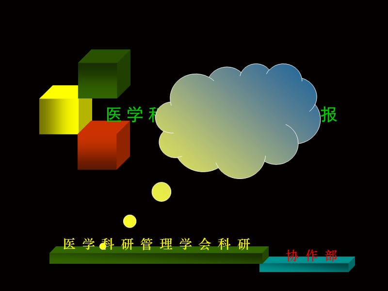 医学科研课题设计与申报.ppt_第1页