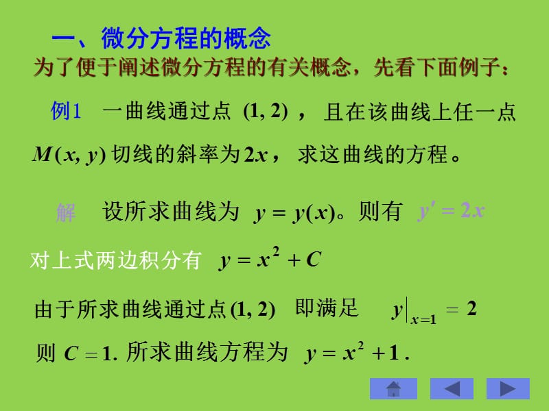 微分方程及其分类.ppt_第3页