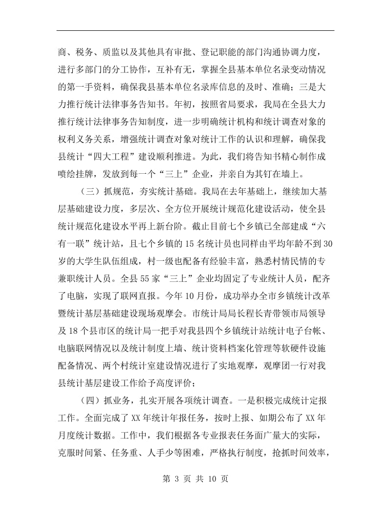 统计系统工作归纳与新一年计划.doc_第3页