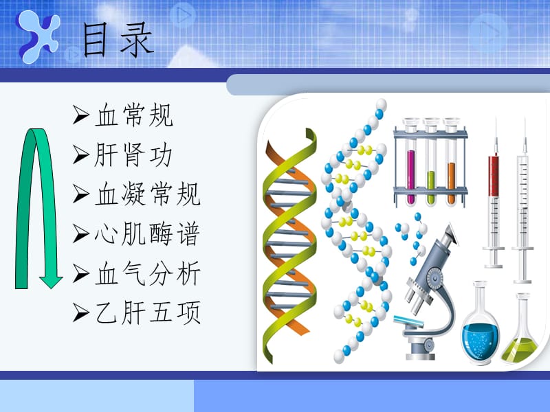 常见化验项目正常参考值及临床意义.ppt_第2页