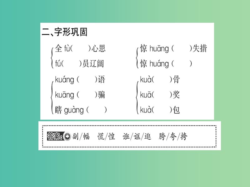 高中语文 散文部分 第三单元 合欢树课件 新人教版选修《中国现代诗歌散文欣赏》.ppt_第3页