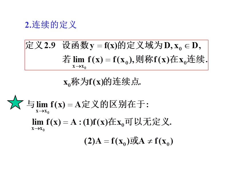 函数的连续性(课件).ppt_第2页